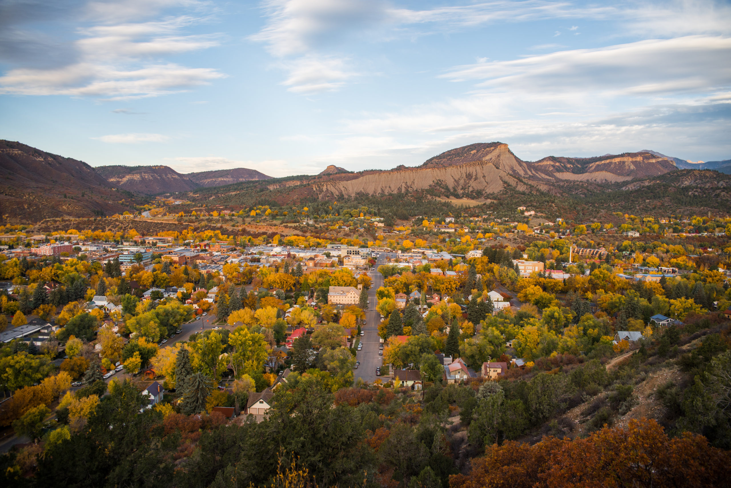 About | Durango Health And Wellness | Studio B