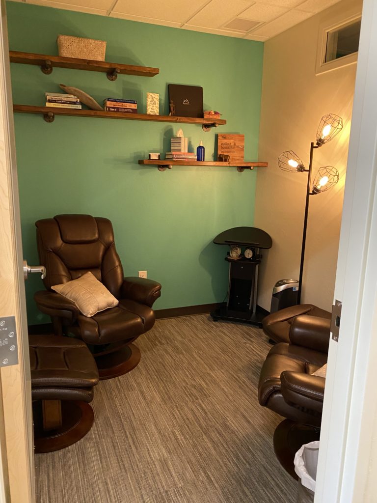 Co-Working, Cost-Sharing, Flex-Space for Therapists, Coaches, Healers, and Trainers