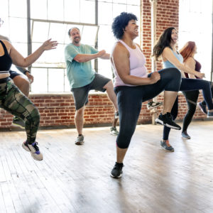 Studio B Group Calendar