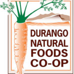 Durango Natural Foods CO OP Logo