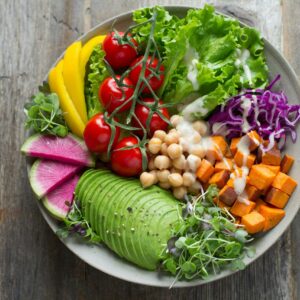 colorful salad anna pelzer IGfIGP5ONV0 unsplash